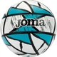 Футзальный мяч Joma PENTAFORCE бело-черно-бирюзовый Размер 3 401494.116 - изображение 1