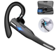 Bluetooth-гарнитура INSPIRE YYK-525 Black (YYK-525) - изображение 1