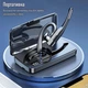 Bluetooth-гарнитура INSPIRE YYK-525 Black (YYK-525) - изображение 8