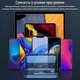 Bluetooth-гарнитура INSPIRE YYK-525 Black (YYK-525) - изображение 9