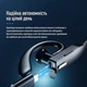 Bluetooth-гарнитура INSPIRE YYK-525 Black (YYK-525) - изображение 12