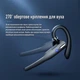 Bluetooth-гарнитура INSPIRE YYK-525 Black (YYK-525) - изображение 14