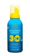 Солнцезащитный мусс для детей и новорожденных EVY Technology Sunscreen Mousse SPF30 (150 ml) - изображение 1