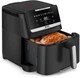 Мультипечь Tefal Easy Fry Silence EY8428E0 - изображение 13