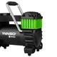 Компрессор автомобильный Winso Pro Select 10Атм 40л/мин 170Вт 134000 - изображение 4