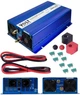 Перетворювач (інвертор) DC-AC Volt Polska Eco 6000 12V 6000/3000W (3SIPS60001) - зображення 1