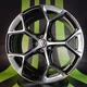Диски На Авто R20 5x112 VW Touareg Audi A6 Q5 Q7 Porsche Macan Ауди 20 - изображение 5