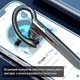 Bluetooth-гарнитура INSPIRE YYK-X6 Black (YYK-X6) - изображение 11