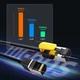 Патч-корд CABLETIME Cat7 FTP 10Gbps 600MHz, 2 м Черный (CN70L) (CA915583) - изображение 6