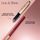 Błyszczyk do ust Estee Lauder Pure Color w sticku 156-Melted Rose 1.8 g (887167774803) - obraz 7