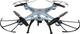 Dron Syma X5HW Niebieski (5903039740488) - obraz 2