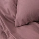 Комплект постільної білизни Tiare євро WASH гладь (83-ev_Wash) - изображение 4