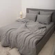 Комплект постільної білизни Tiare сімейний WASH гладь (65-sm_Wash) - изображение 3