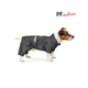 Комбінезон Pet Fashion Rain для собак S - изображение 2