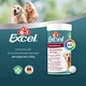 Вітаміни для дорослих собак 8in1 Excel Multi Vitamin Adult мультивітамін 70 шт (MLZ11551) - зображення 8