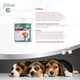 Витамины для щенков 8in1 Excel Multi Vitamin Puppy мультивитамин таблетки 100 шт (MLZ11550) - изображение 10