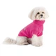 Свитер для собак Pet Fashion Sam малиновый размер XXS (MLZ11648) - изображение 2