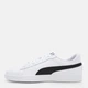 Мужские кеды низкие Puma Smash 3.0 L 39098711 42 (8UK) 27 см Puma White-Puma Black-Puma Gold (4065454988973) - изображение 4