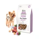 Сухой корм для собак малых пород Brit Care (Брит Кеа) Mini Raw Delights беззерновой с говядиной, 2 кг (MLZ11574) - изображение 2