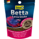 Корм Tetra Betta Larva Sticks для рибок півників, 5 г (палички) - изображение 1