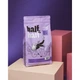 Сухой корм Half&Half для взрослых собак средних пород, с говядиной, 2 кг - изображение 4