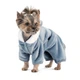 Костюм ALFТМ Pet Fashion для собак, розмір XS-2 індиго - изображение 2
