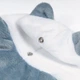 Костюм ALFТМ Pet Fashion для собак, розмір XS-2 індиго - изображение 6