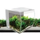 Акваріум Fluval Flex з обладнанням білий скло пластик 34 л - зображення 8
