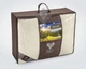 Одеяло Ideia 140х210 Wool Premium зимнее 8-11535 - изображение 4