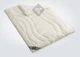 Одеяло Ideia 140х210 Wool Premium зимнее 8-11535 - изображение 5