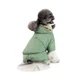 Костюм для собак Pet Fashion Richi оливковый 2 в 1 размер S (MLZ11737) - изображение 2