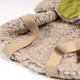 Попона для собак Gigi Pet Fashion, ХХS фісташковий, бежевий - изображение 4