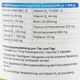 Вітамінний комплекс для собак Canina V25 Vitamintabletten таблетки 700 г 210 табл (MLZ9809) - зображення 6
