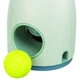 Іграшка Trixie Dog Activity для собак Ball and Treat інтерактивна розвиваюча пластик 17х18 см - изображение 4