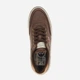 Мужские кеды низкие Levi's 580958417 44 (10US) 28.2 см Коричневые (1159798372) - изображение 5