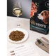 Сухой корм для щенков всех пород Savory Puppy с индейкой и курицей 1 кг (MLZ8452) - изображение 7