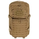 Рюкзак тактичний MIL-TEC Assault Laser Cut 36L, Coyote - зображення 2