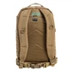 Рюкзак тактичний MIL-TEC Assault Laser Cut 36L, Coyote - зображення 3