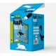 Набор HalfHalf 5+1 для щенков: кусочки в соусе с индейкой, 6 шт. х 100 г(SU_77F02B23F49E) - изображение 2