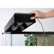 Светильник для террариума Exo Terra Compact Top E27 26 Вт 30 х 9 х 15 см (MLZ6683) - изображение 2
