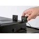 Светильник для террариума Exo Terra Compact Top E27 26 Вт 30 х 9 х 15 см (MLZ6683) - изображение 5