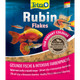 Корм Tetra Rubin Flakes для акваріумних рибок, для забарвлення, 12 г (пластівці) - зображення 3