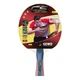 Ракетка для настільного тенісу Gewo CS Energy Carbon FL (860500001) - зображення 1