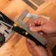 Механический точильный инструмент Work Sharp Professional Precision Adjust Elite Черный для ножей - изображение 2