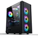 Корпус для игрового ПК MARVO CA-123 |356*200*440MM| 5112812 - изображение 1
