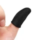 Игровой рукав для пальцев BOROFONE Superconducting fiber mobile game finger cots(carbon fiber) BG1 4758492 - изображение 7