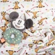 Ткань фланель хлопок 180 см 155 гр/м2, детский принт, мягкая ткань для постельного белья, пеленок 5156067 - изображение 5