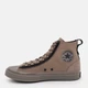 Чоловічі кеди високі Converse Ctas Cx Exp2 Hi A07482C-232 45 (11US) 29.5 см Коричневі (194434862133) - зображення 4