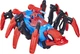 Figurka Hasbro Marvel Web Splashers Spider-Man (5010996194602) - obraz 4