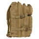 Рюкзак Mil-Tec Small Assault Pack 20 л, Coyote - зображення 5